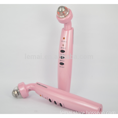 beauty salon product anti-wrinkle eye massager